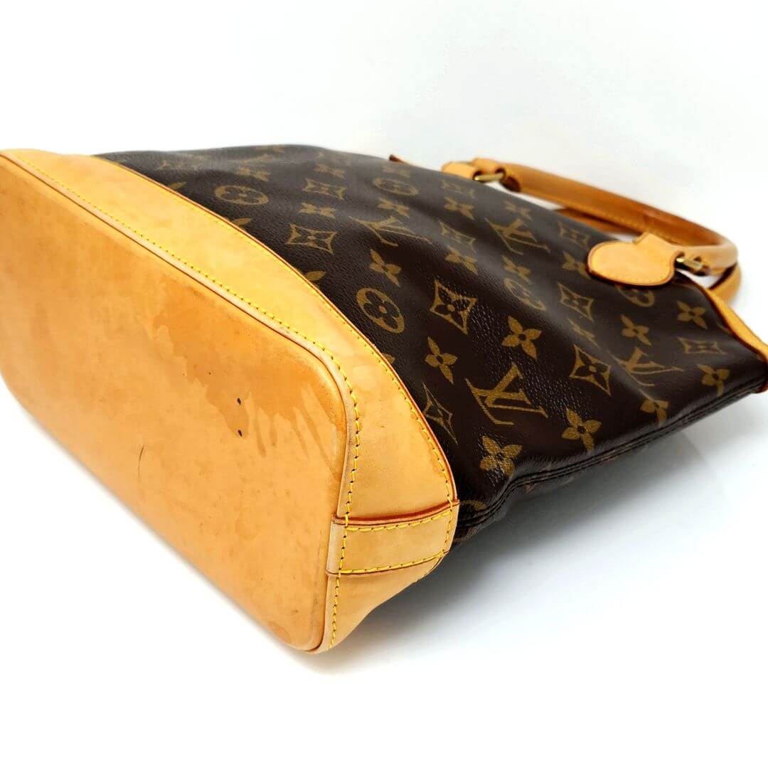 What Is Vachetta Leather? Louis Vuitton's Sophisticated Leather