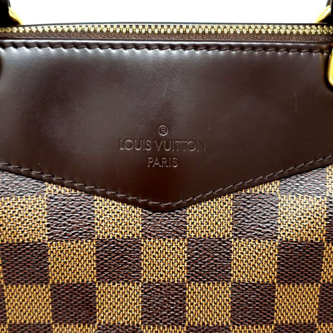Louis Vuitton Damier Ebene Westminster GM, Louis Vuitton Handbags
