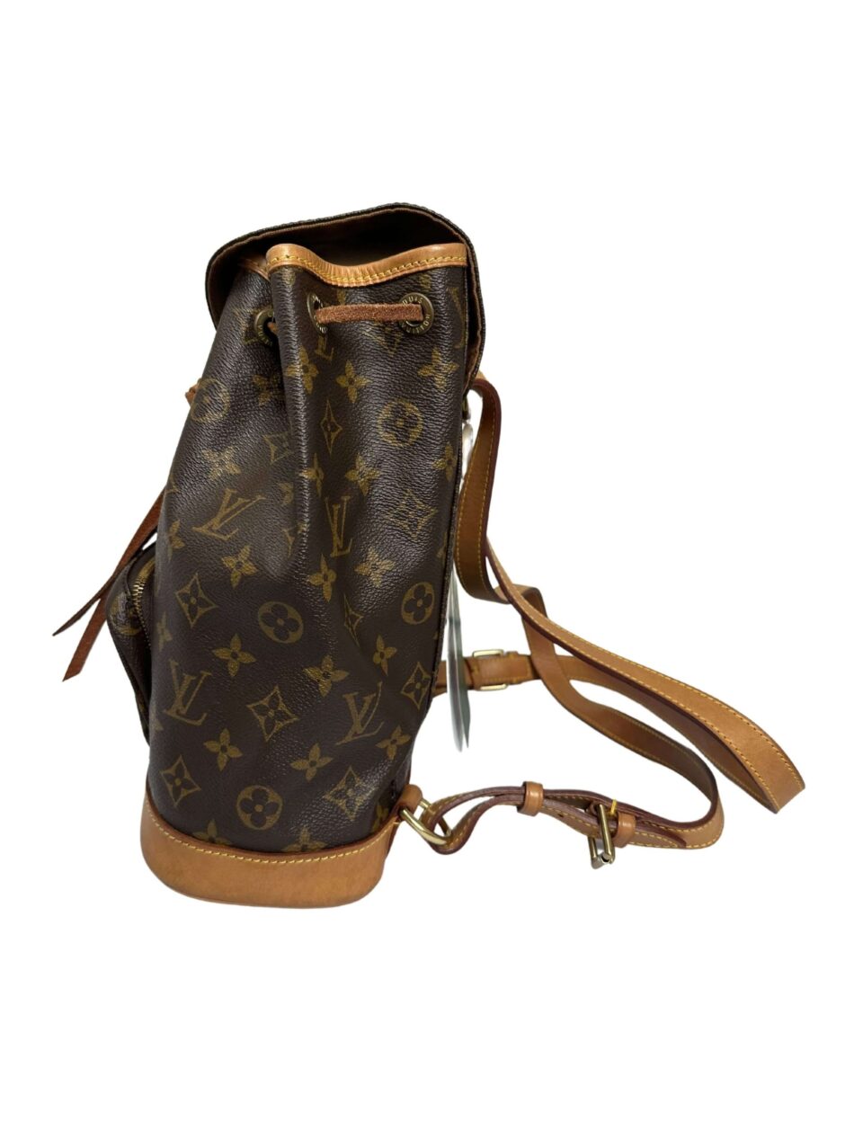 Louis Vuitton Montsouris Monogram MM - Image 3