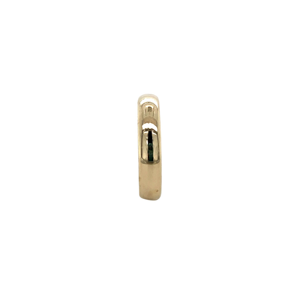 14K Gold 4.2mm Band - Image 7