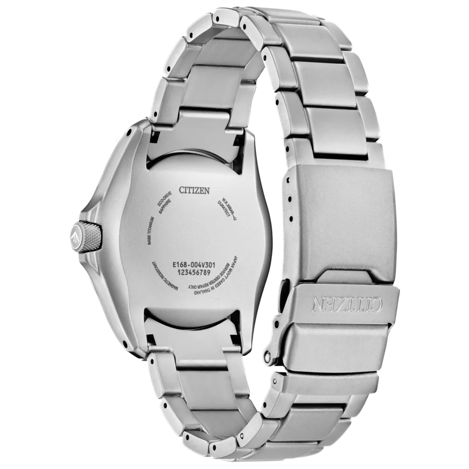 Citizen Eco-Drive Promaster Tough Watch - Image 5