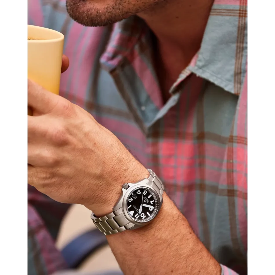 Citizen Eco-Drive Promaster Tough Watch - Image 3