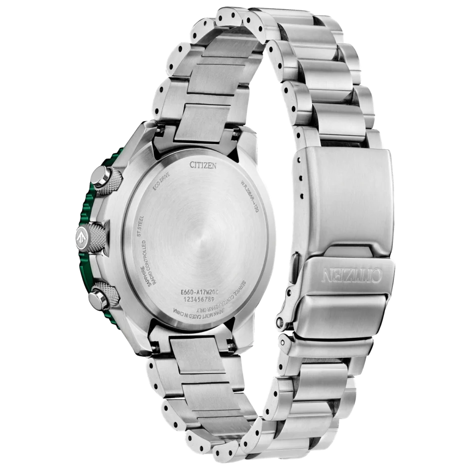 Citizen Eco-Drive Promaster Air A-T Watch - Image 3