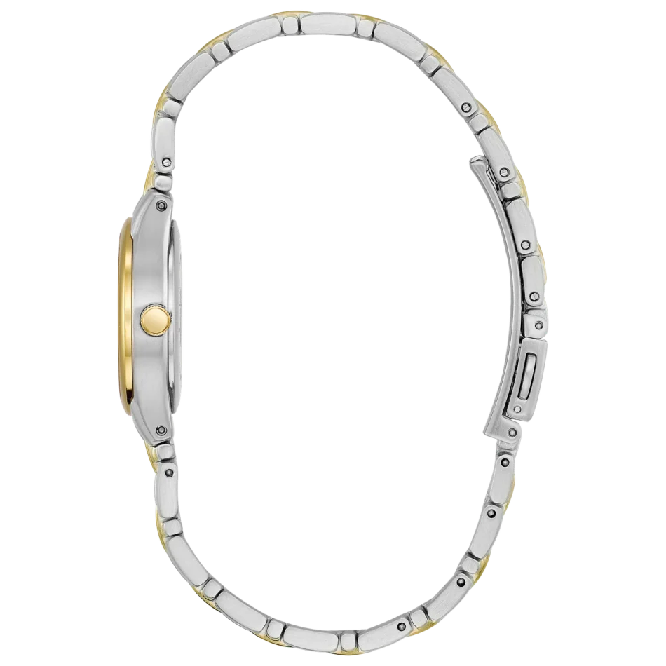 Citizen Eco-Drive Two-Tone Corso Watch - Image 3