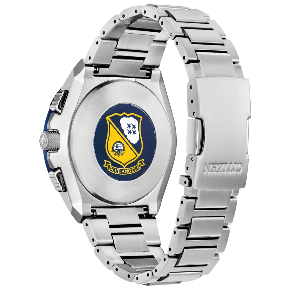 Citizen Eco-Drive Promaster Blue Angels Skyhawk A-T Watch - Image 3