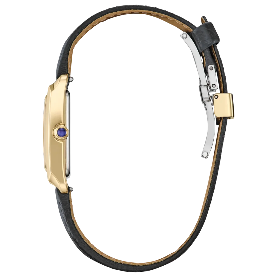 Citizen Eco-Drive L Bianca Watch with Gold-Tone Face - Image 8
