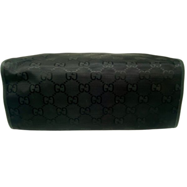Gucci Off The Grid Black GG Pattern Tote Bag - Engels Jewelry Co.
