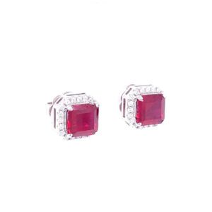Anna Zuckerman - Arabella 18 Earrings
