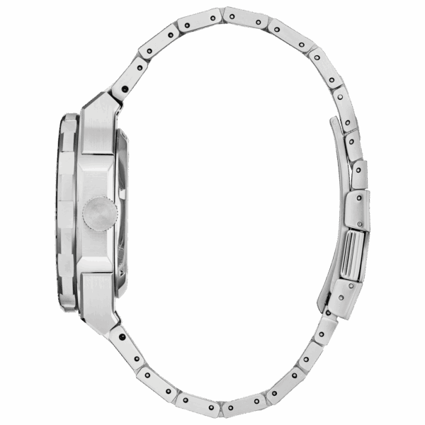Citizen Automatic Series 8 GMT with Batman Bezel - Image 2