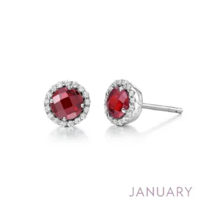 Lafonn Birthstone Earrings