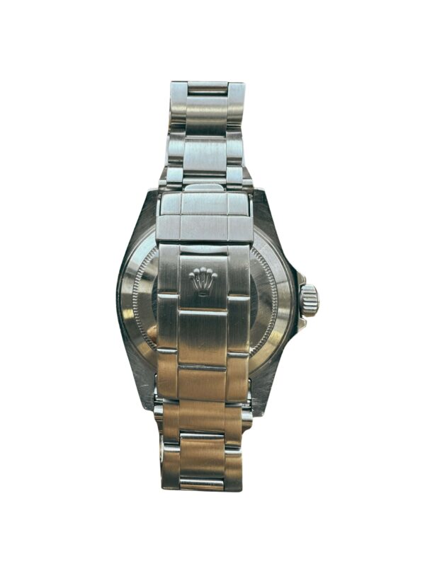 Rolex Submariner Watch - Image 3