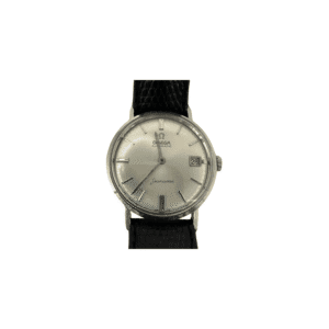 Omega Seamaster