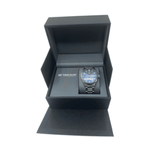 Tag Heuer Carrera Caliber 5