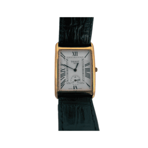 Pre-Owned Tissot T-Gold New Helvetia Watch